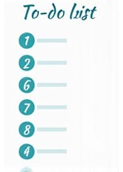 Checklist 10 Micro-Abitudini per Professionisti Impegnati