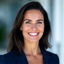 Alessia Ferrari, Co-fondatrice e Chief Wellness Officer