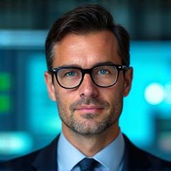 Giovanni Bianchi, Responsabile Ricerca e Sviluppo AI