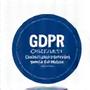 GDPR Compliant Badge