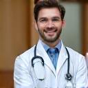 Ritratto del Dott. Marco Rossi