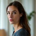 Ritratto della Dott.ssa Elena Ricci