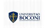 Logo dell'Università Bocconi