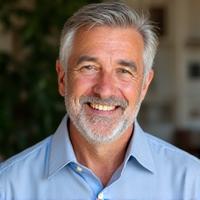 Andrea, 51 anni, ha trovato nuove abitudini sostenibili con Benessere Zenit