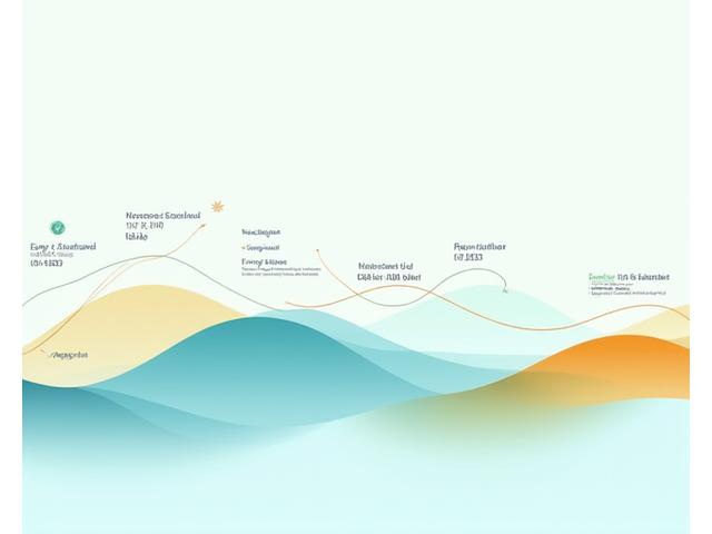 Infografica scientifica sui ritmi circadiani e l'ottimizzazione della routine.